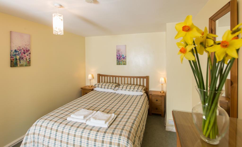 Le Douit Farm Self Catering Villa Saint Martin Ngoại thất bức ảnh